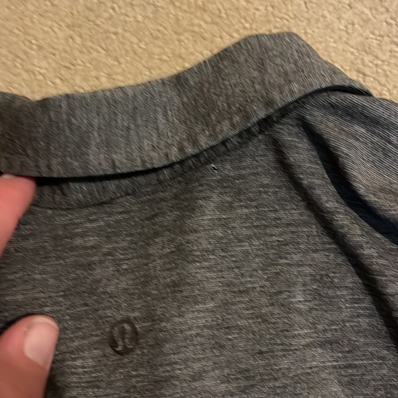 Lululemon collared shirt! - Picture 4 of 4